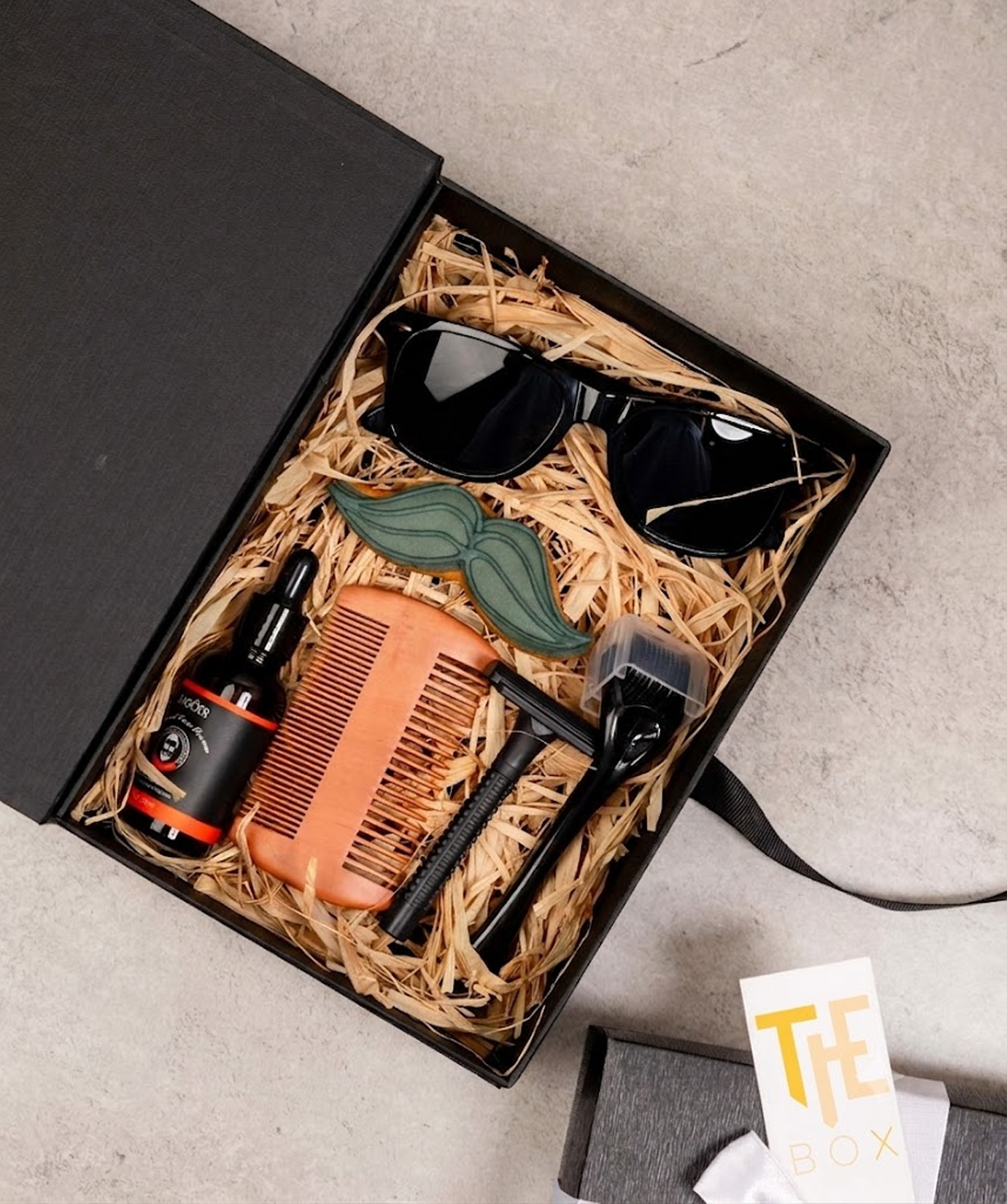 Gift box №635 For men 1